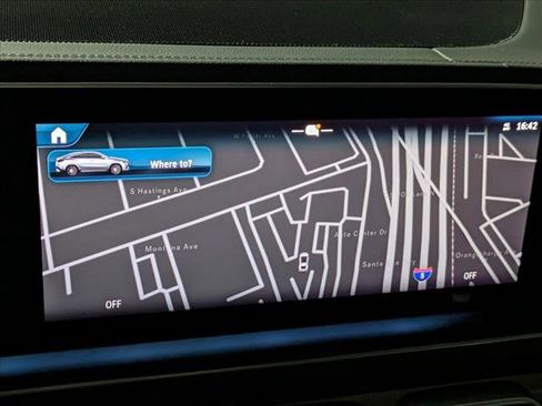 New 2026 Mercedes-Benz GLE 53 AMG 4MATIC Coupe image 14