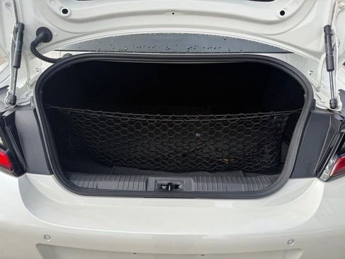Used 2024 Toyota GR86 RWD image 4