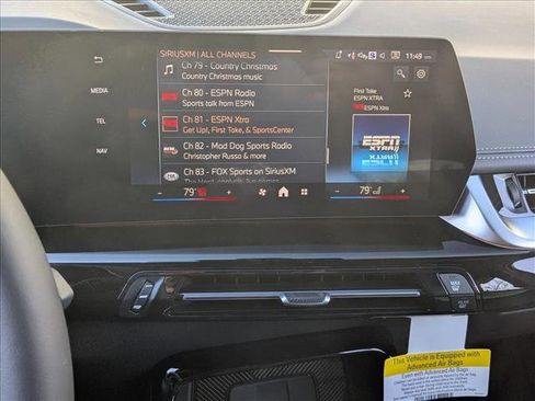 New 2026 BMW X1 xDrive28i w/ Convenience Package image 12