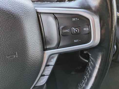 Used 2022 RAM 1500 Big Horn image 22