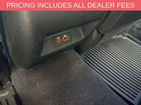 Used 2022 Nissan Altima 2.5 SR FWD image 7