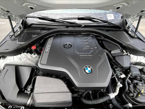 New 2025 BMW 230i Coupe w/ Premium Package image 16