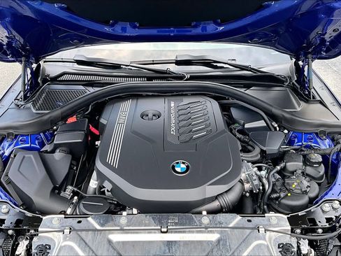 Used 2025 BMW M240i Coupe RWD image 31
