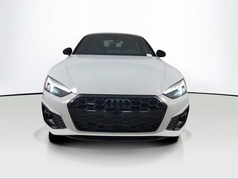 Used 2024 Audi A5 2.0T Premium Plus w/ Premium Plus image 2