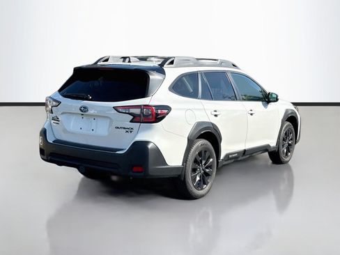 Used 2024 Subaru Outback Onyx Edition XT w/ Popular Package #2 AWD/4WD image 7