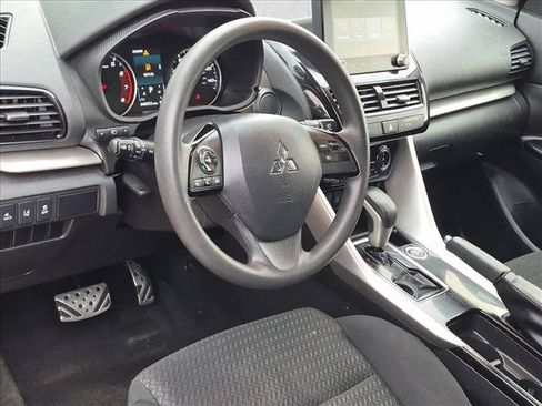Used 2023 Mitsubishi Eclipse Cross LE AWD/4WD image 7