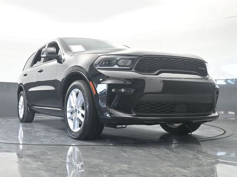 Used 2023 Dodge Durango GT image 67