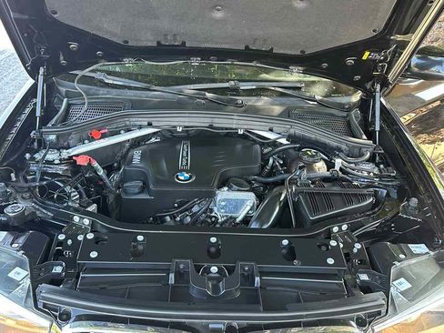 Used 2017 BMW X3 sDrive28i image 54