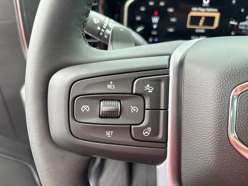 New 2026 GMC Sierra 1500 SLT AWD/4WD image 18