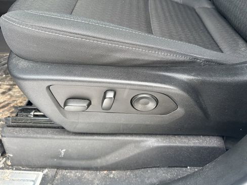 Certified 2024 Chevrolet Silverado 2500 LT w/ All Star Edition image 19