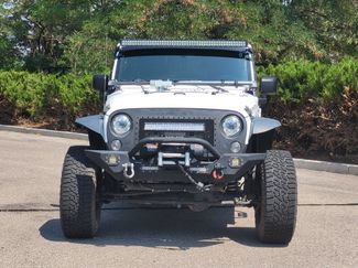 Used 2017 Jeep Wrangler Unlimited Rubicon w/ Connectivity Group AWD/4WD video 2