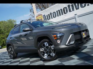 Used 2024 Hyundai Kona SEL AWD/4WD video 1