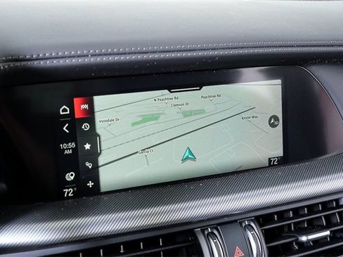 New 2025 Alfa Romeo Stelvio Sprint image 15