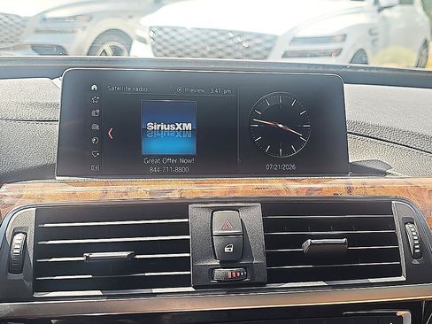 Used 2018 BMW 330i Gran Turismo xDrive AWD/4WD image 26