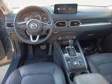 Used 2022 MAZDA CX-5 Carbon Edition image 3