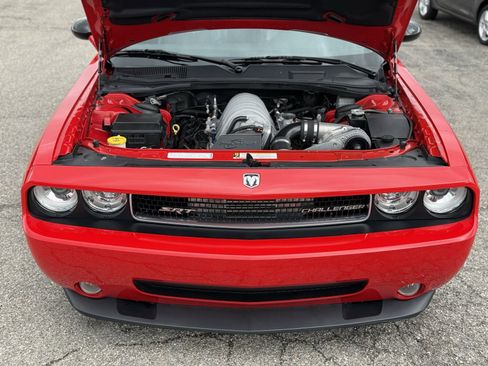 Used 2009 Dodge Challenger SRT8 image 13