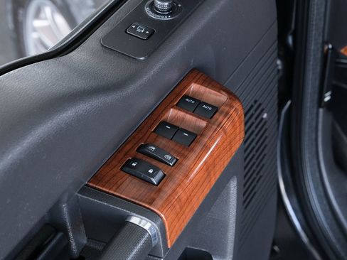 Used 2015 Ford F250 King Ranch w/ FX4 Off-Road Package image 50