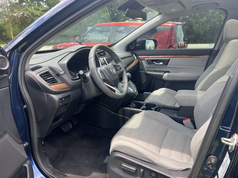 Used 2017 Honda CR-V EX image 15
