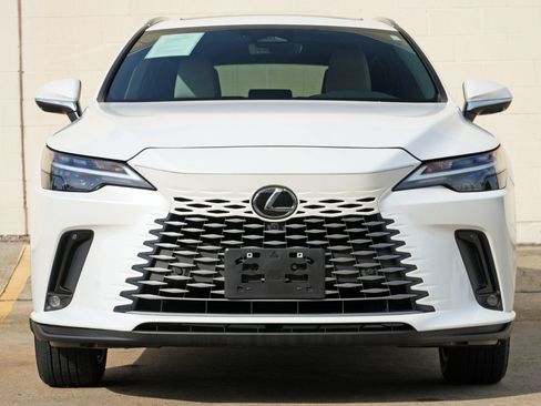 Used 2025 Lexus RX 350 Premium w/ Convenience Package FWD image 7