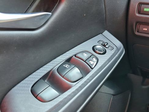 Used 2023 Nissan Sentra SV w/ All-Weather Package FWD image 12