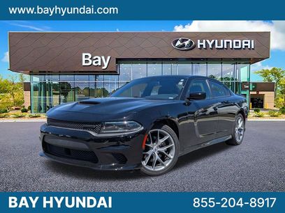 Used 2023 Dodge Charger GT w/ Blacktop Package