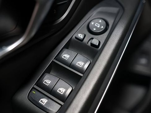 Used 2024 BMW M3 Competition w/ M Carbon Exterior Package image 25