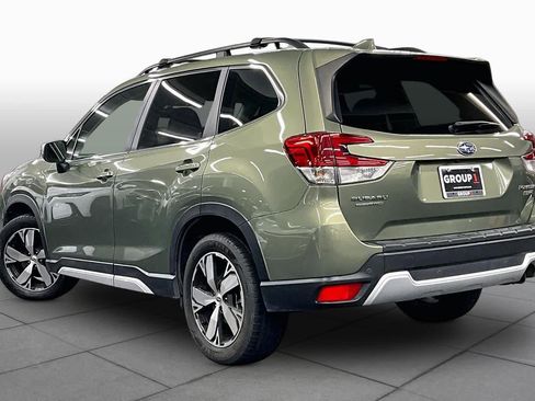 Used 2020 Subaru Forester Touring w/ Popular Package #2 AWD/4WD image 11