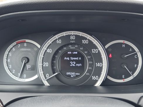 Used 2017 Honda Accord EX-L image 15