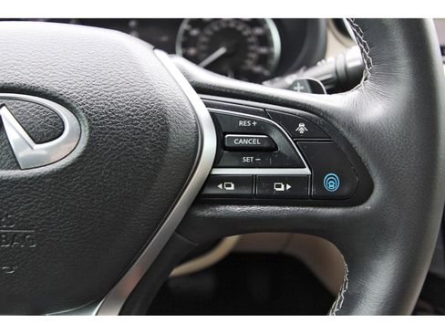 Used 2021 INFINITI QX50 Essential FWD image 19