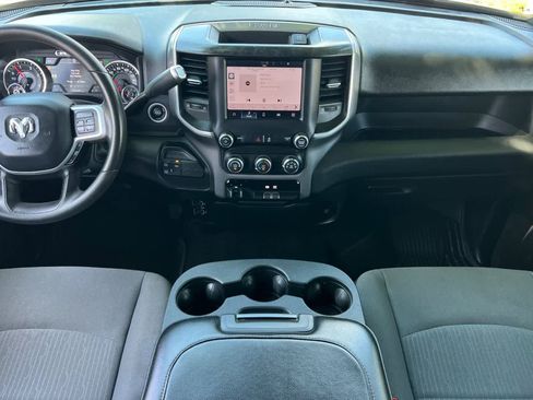 Used 2022 RAM 2500 Lone Star AWD/4WD image 4