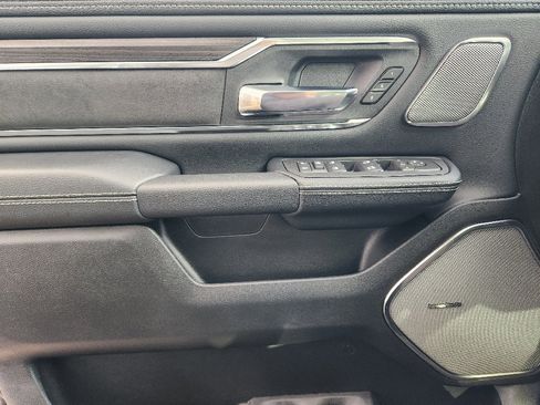 New 2026 RAM 1500 Laramie image 16