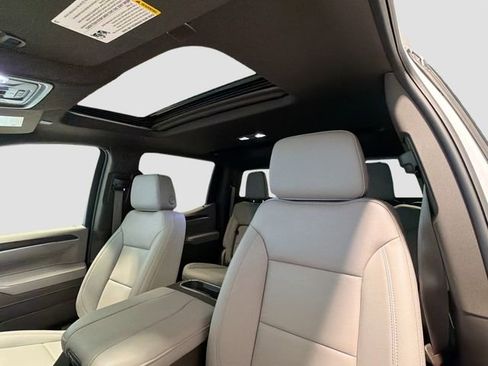 Certified 2026 GMC Sierra 1500 SLT w/ SLT Premium Package image 22