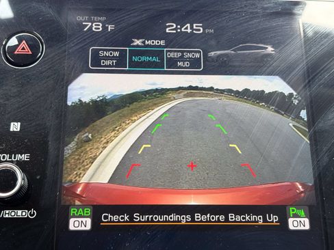 Certified 2024 Subaru Crosstrek 2.5i Limited w/ Crosstrek Mirror Package AWD/4WD image 23