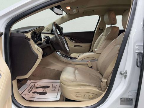 Used 2012 Buick LaCrosse Premium image 14