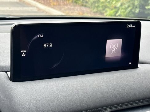 Certified 2025 MAZDA CX-5 AWD 2.5 S w/ Preferred Package image 20