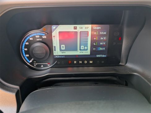 Used 2024 Ford Bronco Black Diamond image 23