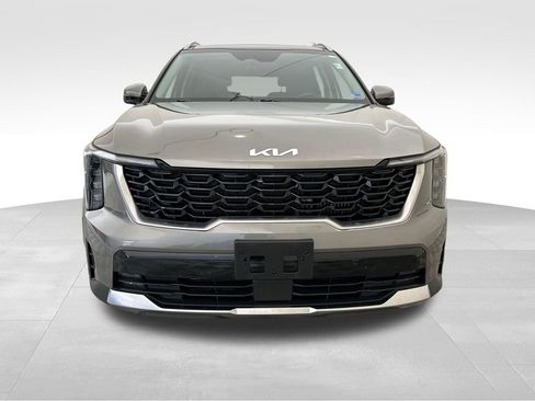Used 2025 Kia Sorento EX w/ EX Panoramic Sunroof Package AWD/4WD image 7