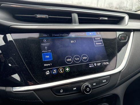 Used 2023 Buick Encore GX Preferred w/ Cold Weather Comfort Package image 26