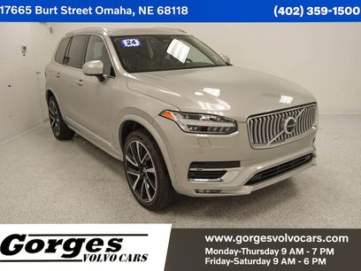 Certified 2024 Volvo XC90 B5 Plus