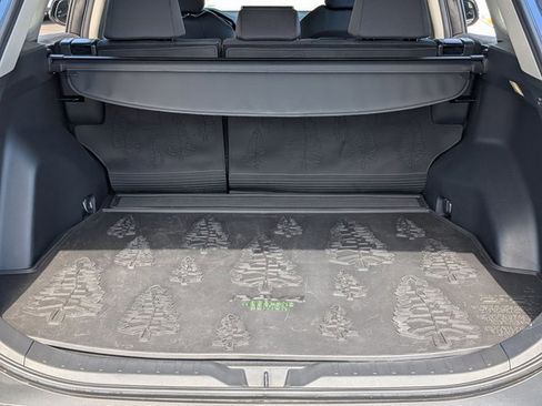 Used 2025 Toyota RAV4 Woodland Edition image 6