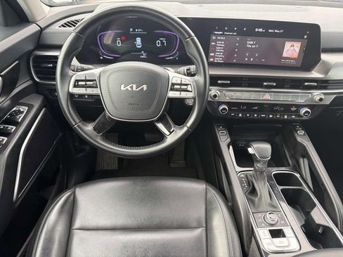 Used 2025 Kia Telluride S AWD/4WD image 20