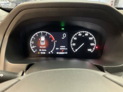 Used 2025 Honda Ridgeline RTL image 14