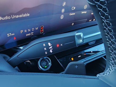 New 2026 Buick Envision Preferred image 24