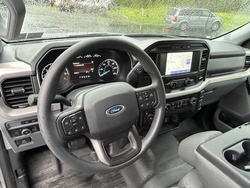 Used 2021 Ford F150 XL w/ Equipment Group 101A High AWD/4WD image 11