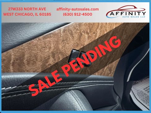 Used 2017 INFINITI QX80 4WD image 27