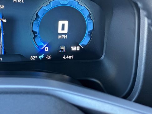 New 2025 Ford Bronco Badlands w/ Sasquatch Package image 28