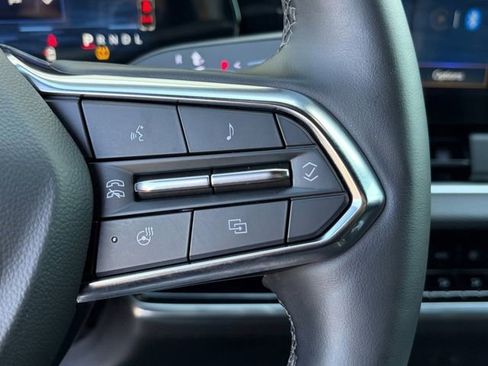 Certified 2026 Chevrolet Equinox LT w/ Convenience Package II image 8