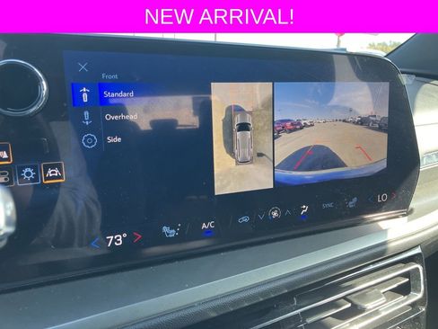 Used 2024 Chevrolet Traverse LT w/ LPO, Floor Liner Package image 28