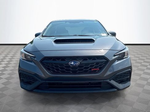 New 2026 Subaru WRX AWD/4WD image 2