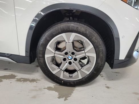 New 2026 BMW X1 xDrive28i image 4